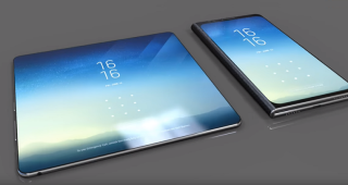 ผู้เชี่ยวชาญเผย! Samsung Galaxy X สมาร์ทโฟนจอพับได้ ยังไม่พร้อมเปิดตัวในปี 2018