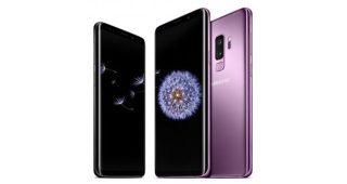 Samsung เดินหน้าต่อเนื่อง! ประกาศวางจำหน่าย Galaxy S9 และ Galaxy A8 (เวอร์ชันธุรกิจ) ในเยอรมนีแล้ว