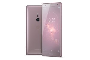 แง้มราคา Sony Xperia XZ2 และ Xperia XZ2 Compact ในประเทศโซนยุโรป
