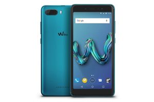 Wiko Tommy 3 หน้าจอ 18:9 กล้องหลัง 8MP พร้อม LED flash รองรับ 2 ซิมการ์ด