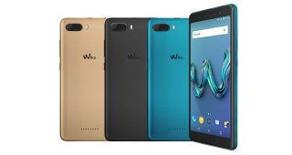 เปิดตัว Wiko Tommy 3 หน้าจอ 18:9 วางขายแล้วในไทย ราคาไม่เกิน 3 พันบาท!