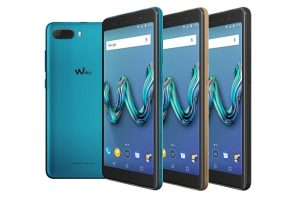 Wiko จับมือ dtac จัดโปรแรง Wiko Tommy 3 เริ่มต้นเพียง 590 บาท