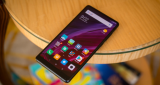 Xiaomi Mi Mix 2S ขุมพลัง Snapdragon 845 อัดแรม 8GB เตรียมเปิดตัว 27 มีนาคมนี้!