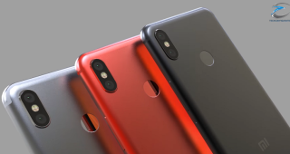 Xiaomi Mi A2 จอใหญ่ 5.99 นิ้ว กล้องหลังคู่แนวตั้ง ผ่านการรับรองจาก TENAA แล้ว!