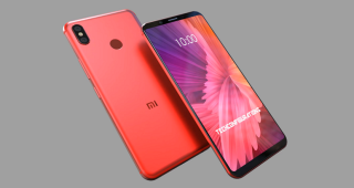 เผยคอนเซ็ปต์ Xiaomi Mi A2 (6X) สุดยอดหน้าจอโฉมใหม่! กล้องเซลฟี่ 20MP แรมสูงสุด 6GB