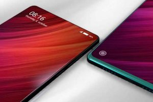 ปล่อยทีเซอร์ Xiaomi Mi Mix 2s เรือธง Snapdragon 845 พร้อมเปิดตัว 27 มีนาคมนี้