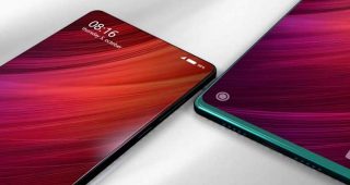 ปล่อยทีเซอร์ Xiaomi Mi Mix 2s เรือธง Snapdragon 845 พร้อมเปิดตัว 27 มีนาคมนี้