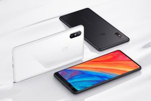 เปิดตัว Xiaomi Mi Mix 2s ขุมพลัง Snapdragon 845 แรม 8GB มีสแกนใบหน้า เคาะราคาหมื่นกลาง!