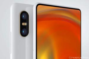 เผยทีเซอร์ใหม่ของ Xiaomi Mi Mix 2s คาดบอกใบ้ฟีเจอร์เด็ดของกล้องถ่ายภาพ