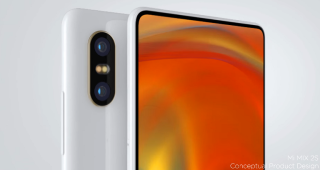 เผยทีเซอร์ใหม่ของ Xiaomi Mi Mix 2s คาดบอกใบ้ฟีเจอร์เด็ดของกล้องถ่ายภาพ