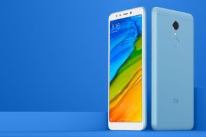 Xiaomi Redmi 5 เวอร์ชัน ROM 32GB เตรียมขายครั้งแรกบน Lazada วันนี้เวลา 13.00 น.