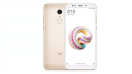 Xiaomi Redmi 5 Plus หน้าจอ Full HD+ ชิปเซ็ต Snapdragon 625 แบตเตอรี่ 4000 mAh