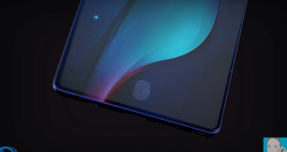 นักวิเคราะห์ชี้!! Samsung Galaxy Note 9 จะยังไม่มีระบบสแกนนิ้วมือใต้หน้าจอ