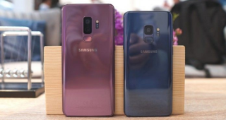 Samsung Galaxy S9 และ Galaxy S9+ เริ่มบุกตลาดในประเทศอินเดียแล้ว!