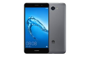 Huawei Y7 หน้าจอ 5.5 นิ้ว แบตอึด 4000 mAh กล้องหลัง 12MP พร้อม LED flash