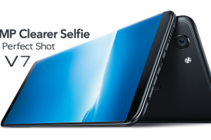 vivo V7 ลดค่าเครื่องสุดพิเศษ 1,500 บาท เมื่อเปิดเบอร์ใหม่ TrueMove H ที่ร้าน TG Fone