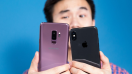 เผยต้นทุนผลิต Samsung Galaxy S9+ พบมีราคาแพงสุดในค่าย แต่ก็ยังถูกกว่า iPhone X นะ!