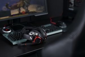 เซนไฮเซอร์เปิดตัว GSP 600 และ GSP 500 หูฟังแห่งอนาคตของเกมมิ่ง ออดิโอ เอาใจเกมเมอร์ไทย