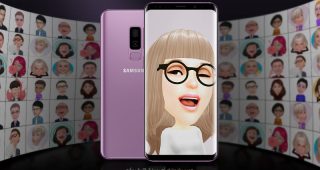 Samsung ส่งต่อความสนุกกับแคมเปญ “AR Emoji แชะเปลี่ยนคุณ เล่น-ลุ้น-ล้าน” ลุ้นรับ Galaxy S9+ ฟรี 120 เครื่อง