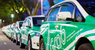 ผู้จัดการใหญ่ Grab ประเทศไทย เชื่อมั่น! เดินมาถูกทางแล้ว หลังควบรวมกิจการ Uber ในเอเชียตะวันออกเฉียงใต้