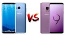 เปรียบเทียบ Samsung Galaxy S9 และ Galaxy S8 เรือธงรุ่นต่างปี! ใครดี ใครเด่น มาดูกัน