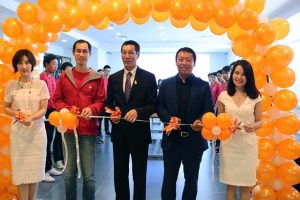 เปิดให้บริการแล้ววันนี้ Mi Store สาขาที่ 5 สาขาซีคอนสแควร์ศรีนครินทร์