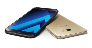 หลุดข้อมูล Samsung Galaxy A6 และ Galaxy A6+ บนฐานข้อมูล Geekbench