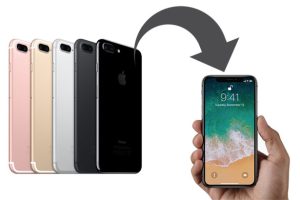 เผยผลสำรวจ iPhone X พบลูกค้าเก่ากว่า 44% ไม่คิดซื้อ! เพราะรุ่นเก่ายังใช้งานได้ดีอยู่ รวมถึง iPhone X มีราคาแพงเกินไปด้วย