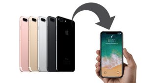 เผยผลสำรวจ iPhone X พบลูกค้าเก่ากว่า 44% ไม่คิดซื้อ! เพราะรุ่นเก่ายังใช้งานได้ดีอยู่ รวมถึง iPhone X มีราคาแพงเกินไปด้วย