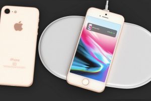 เผยคอนเซ็ปต์ iPhone SE 2 บอดี้กระจกรองรับชาร์จไร้สาย โมเดลแบบ 3D สวยสมจริง!