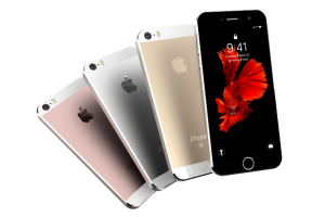 เผยคอนเซ็ปต์ iPhone SE 2 (2018) ไร้ช่องเสียบหูฟัง 3.5 มม. จอใหญ่ขึ้น รองรับ Touch ID ลุ้นเปิดตัวในงาน WWDC 2018