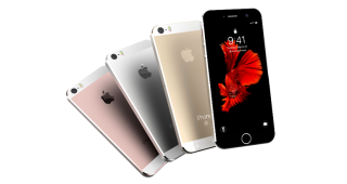 เผยคอนเซ็ปต์ iPhone SE 2 (2018) ไร้ช่องเสียบหูฟัง 3.5 มม. จอใหญ่ขึ้น รองรับ Touch ID ลุ้นเปิดตัวในงาน WWDC 2018