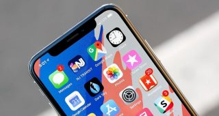 ลือหนัก!! Apple เตรียมถอดรอยบากออกจาก iPhone รุ่นใหม่ปี 2019 เตรียมพัฒนาจอเต็มขอบอย่างแท้จริง