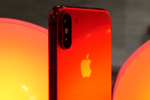 Apple อาจวางขาย iPhone X (PRODUCT)RED เพื่อกระตุ้นยอดขายในปี 2018