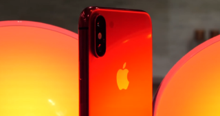 Apple อาจวางขาย iPhone X (PRODUCT)RED เพื่อกระตุ้นยอดขายในปี 2018