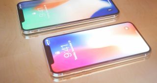 นักวิเคราะห์เผยราคา iPhone X รุ่นที่ 2 และ iPhone X Plus พบถูกลงกว่ารุ่นก่อนหน้าเยอะ!