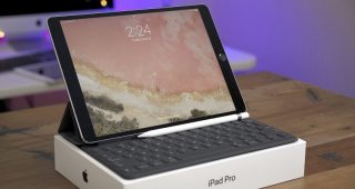 สื่อนอกเผย! Apple เตรียมเปิดตัว iPad Pro รุ่นจอ 11 นิ้ว ในงาน WWDC 2018 ส่วน iPhone SE ให้รอไปก่อน