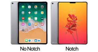 นักวิเคราะห์เผย iPad Pro รุ่นใหม่! จะมาพร้อม Face ID ใช้หน้าจอ LCD ไร้ปุ่มโฮม ลุ้นเปิดตัวในงาน WWDC 2018