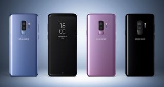 ตัวอย่างภาพถ่ายจากกล้องของ Samsung Galaxy S9+ เรือธงพี่ใหญ่กล้องสุดเจ๋ง!