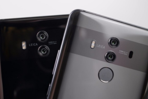 Huawei Mate 10 Pro คว้าอันดับ 1 หลังทำคะแนนทดสอบสูงสุดจาก AnTuTu ประจำเดือนมกราคม 2018