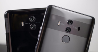 Huawei Mate 10 Pro คว้าอันดับ 1 หลังทำคะแนนทดสอบสูงสุดจาก AnTuTu ประจำเดือนมกราคม 2018
