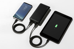 เบลคิน นำเสนอ Pocket Power 15K มอบประจุเต็มกำลังไฟให้คุณสนุกกับชีวิตได้แบบไม่สะดุด!