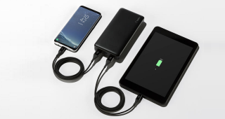 เบลคิน นำเสนอ Pocket Power 15K มอบประจุเต็มกำลังไฟให้คุณสนุกกับชีวิตได้แบบไม่สะดุด!