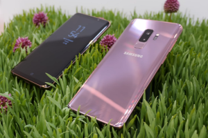 เฉียบ!! DxOMark ยกให้ Galaxy S9 และ S9+ เป็นสมาร์ทโฟนที่มีกล้อง และหน้าจอแสดงผลดีที่สุด