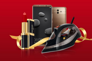 Shopee เปิดตัว ‘ช้อปปี้ มอลล์’ จัดเต็มดีล! ขนกองทัพแบรนด์ชั้นนำกว่า 600 แบรนด์ การันตีของแท้ 100% ส่งฟรีทั่วไทย