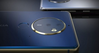 HMD Global เตรียมเปิดตัว Nokia 8 Pro และ Nokia 9 ขุมพลัง Snapdragon 845 พร้อมสแกนนิ้วใต้จอ เร็วๆ นี้!