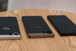 BlackBerry ยื่นฟ้อง Facebook และผู้ให้บริการในเครือ กรณีละเมิดสิทธิบัตรแอปฯ ส่งข้อความ