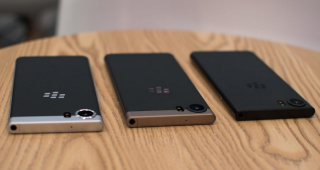 BlackBerry ยื่นฟ้อง Facebook และผู้ให้บริการในเครือ กรณีละเมิดสิทธิบัตรแอปฯ ส่งข้อความ