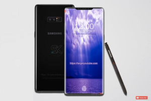 หลุดผลทดสอบ Samsung รหัสโมเดล SM-N960U คาดเป็น Galaxy Note 9