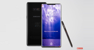 หลุดผลทดสอบ Samsung รหัสโมเดล SM-N960U คาดเป็น Galaxy Note 9